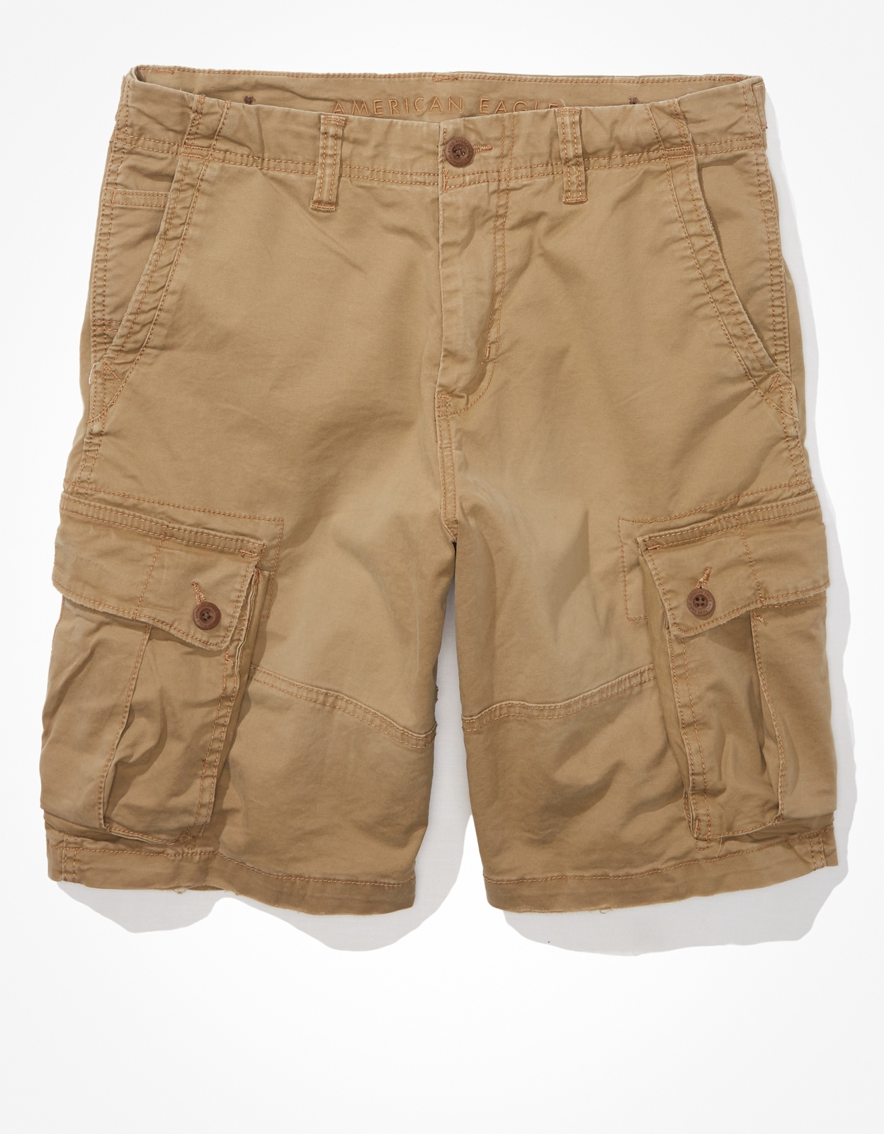 cargo shorts american eagle