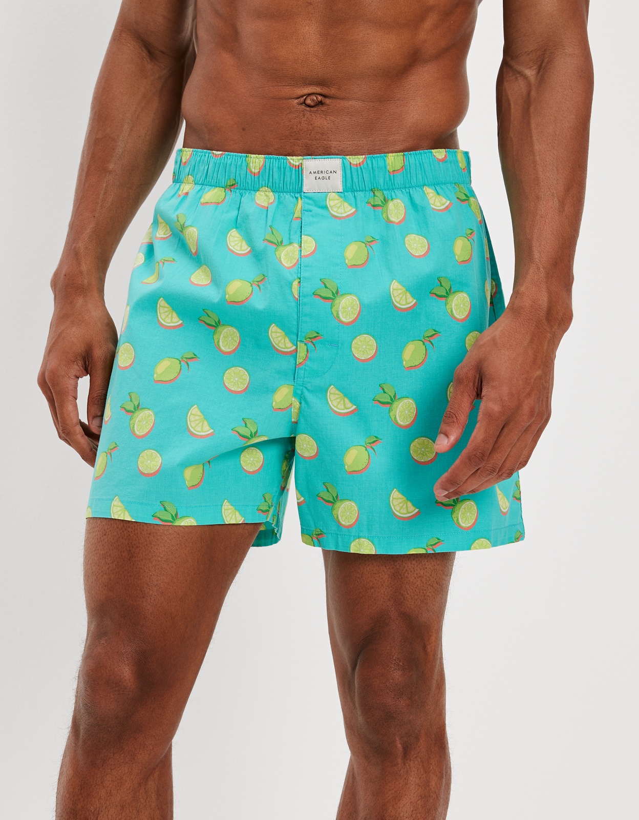 AE PJ Boxer Short