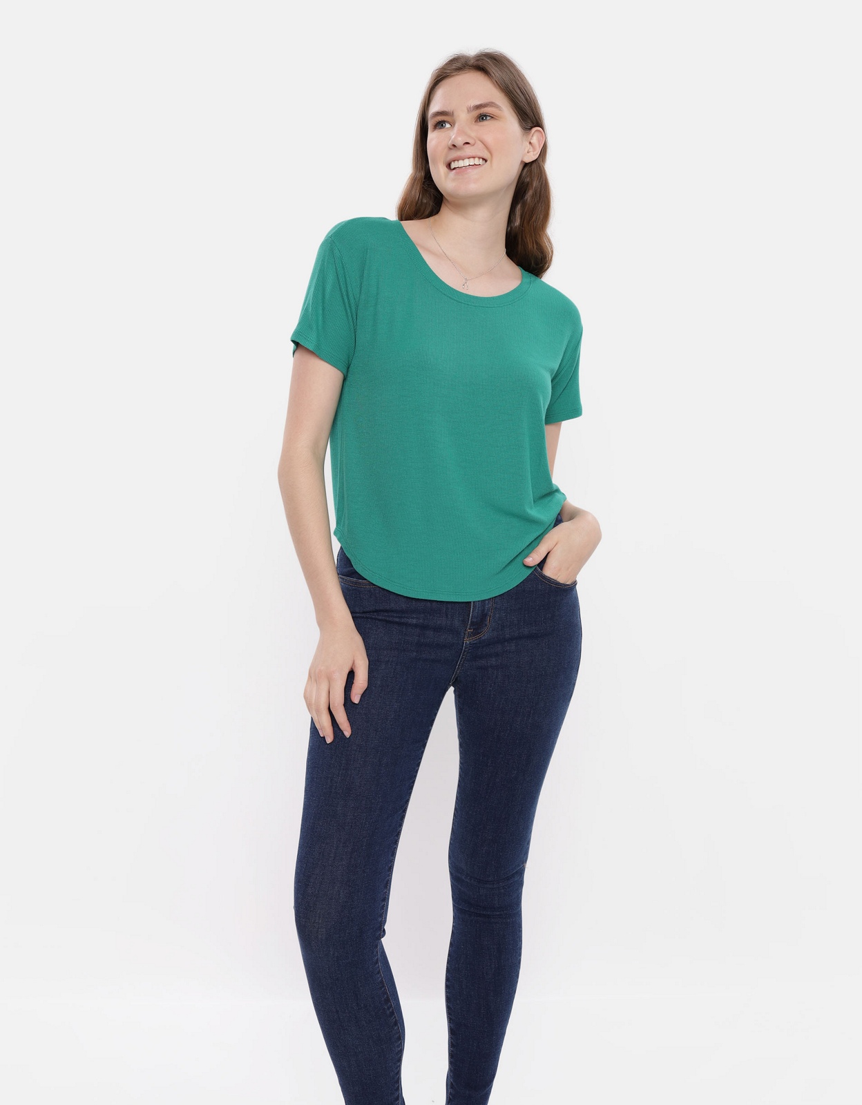 Buy Aerie Real Soft® T-Shirt online