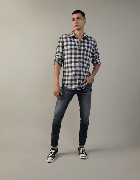 Shop Shirts & Flannels Collection for Men Online