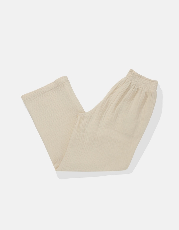 Buy Aerie High Waisted Pool-To-Party Pant online