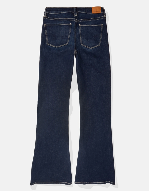 AE Ne(x)t Level Low-Rise Kick Bootcut Jean